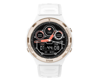 MAXCOM Smartwatch FW100 Titan Valkiria Biały MAXCOMFW100WITE - 1268849 - zdjęcie 2